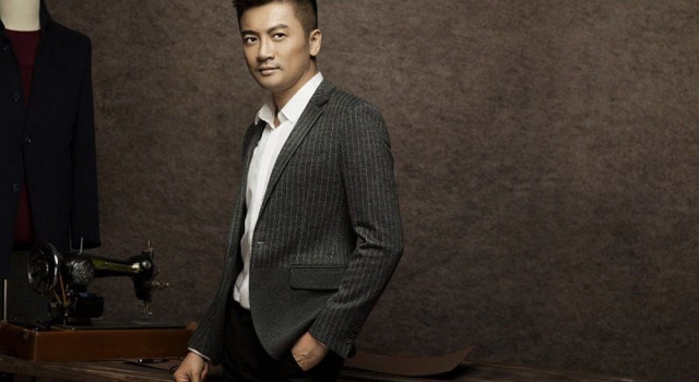 倚天屠龙记苏有朋版主演现状 陶虹带娃徐锦江学相声
