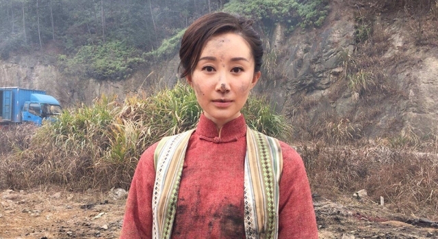 舒畅个人资料及近况曝光 霸气回应脸僵网友力挺