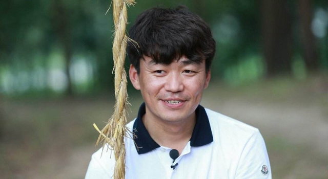 王宝强54万农村豪宅曝光 孝顺父母就该理直气壮