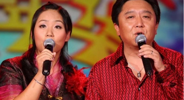 于谦老婆是谁? 看于谦如何溺宠娇妻