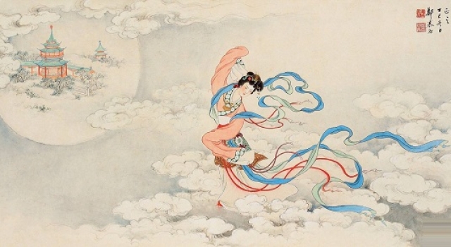 中秋节的来历有哪些?这些传说你可不一定听过……