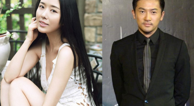 苏有朋老婆是他经纪人? 为何迟迟不公开恋情