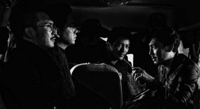 白夜追凶第二季演员曝光 潘粤明继续带你白夜追凶