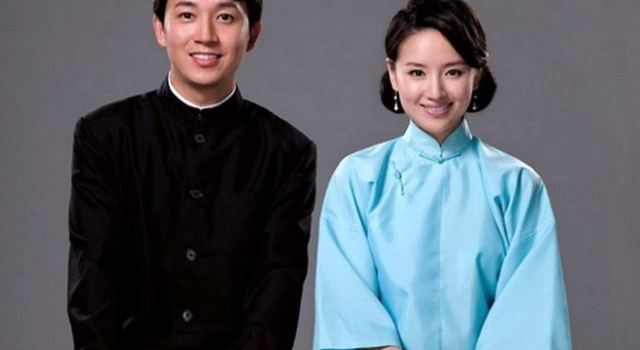 潘粤明董洁离婚原因曝光 人设崩塌的很彻底