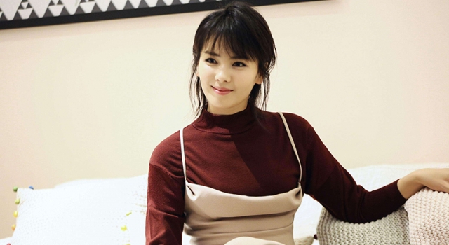 尴尬了 快本刘涛公开真实体重胖成这样