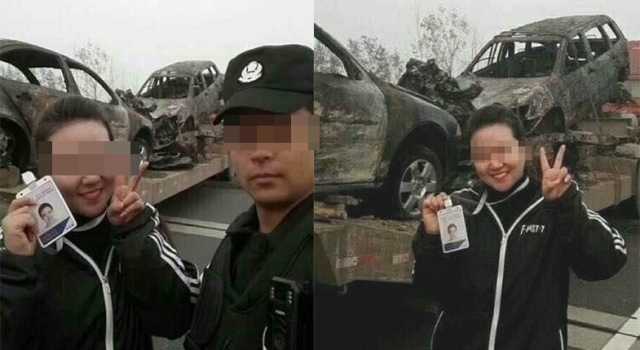 女主播自拍被解雇怎么回事?网友:无脑自拍最为致命