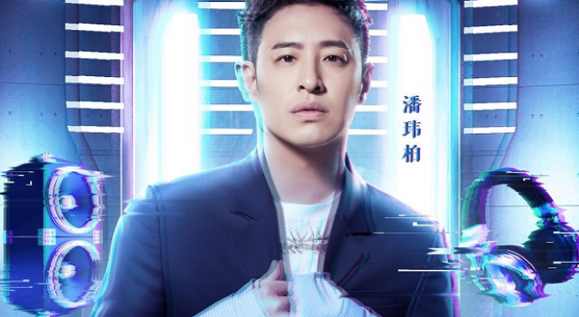 2018年江苏卫视跨年演唱会嘉宾曝光 一个字"壕"