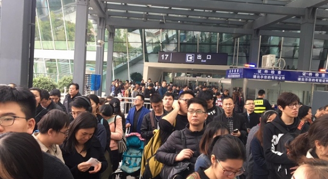 深圳地铁碾压事件怎么回事?深圳地铁碾压事件始末