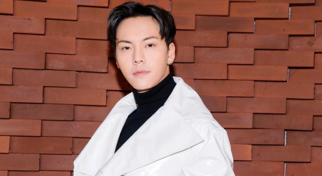 陈伟霆Bruna恋情曝光? 陈伟霆带巴西女友Bruna见家人