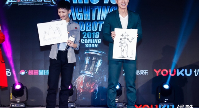 张一山回应又上真人秀原因 除了因为戏之外也因为观众