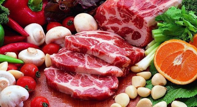 高蛋白食物有哪些 这些食物健康又营养