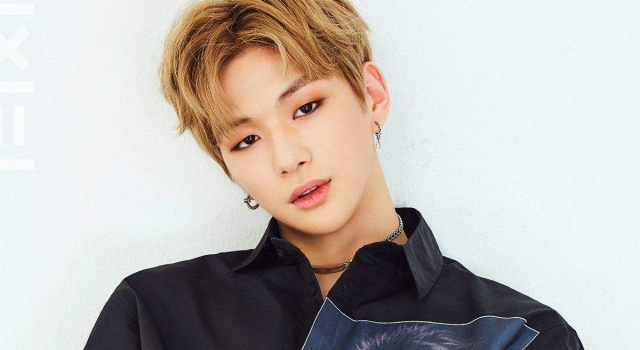 WANNAONE姜丹尼尔被爆恋情 对方是个18线的艺人?