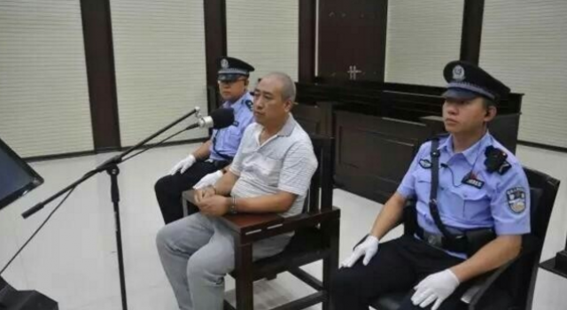 白银连环杀人案一审宣判 世纪“杀人狂魔”被判死刑!