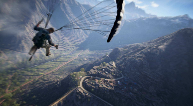 手游现731部队 PUBG公司15日解释:操作失误