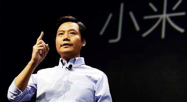 小米CFO否认离职 确认是不实消息