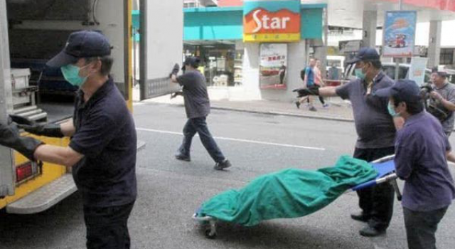 卢凯彤坠楼身亡,曾出柜并患抑郁症