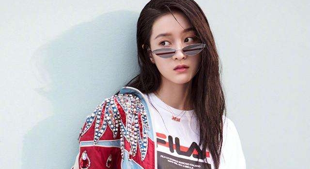 张雪迎方发声明 否认介入秦俊杰杨紫感情