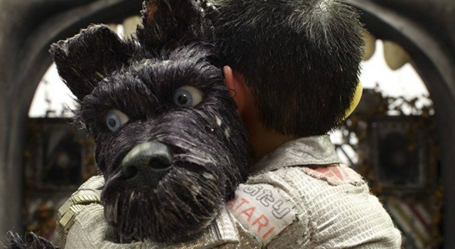 犬之岛经典台词 不离不弃不负众汪在犬之岛上的一段人狗之情