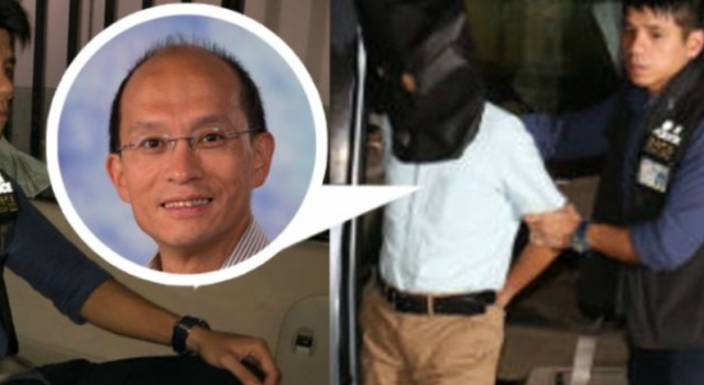 港大教授杀妻案怎么回事?为什么要杀妻?