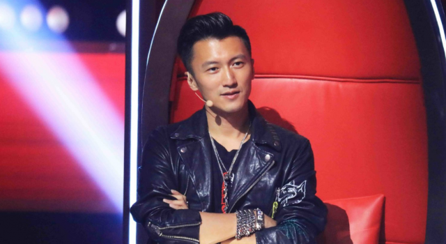 谢霆锋半夜编曲 李建要投诉扰民!众导师竟然支持!?