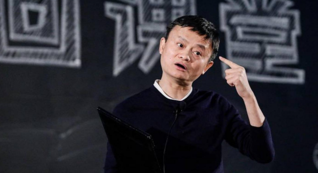 马云退休当老师真的假的?为什么有这种想法?发生了什么?