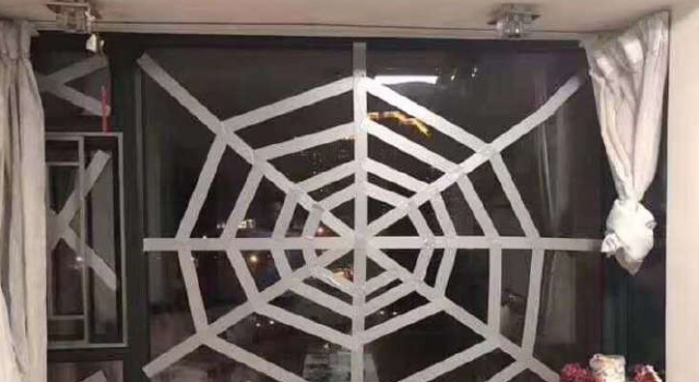台风山竹封印术 你使出了你的封印术了吗?