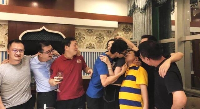 方正饭局女当事人回应 辣眼睛!朋友是对游戏有误解吗?