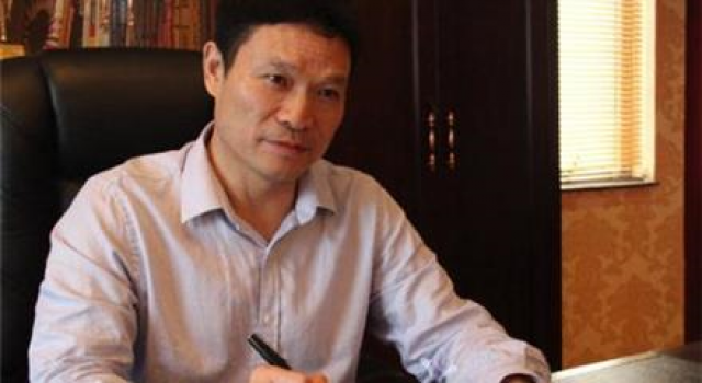 全球追缉王世军 国际刑警组织发出红色通报