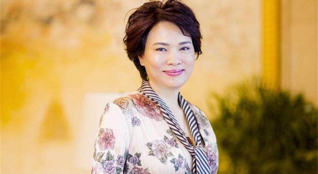 浙江女首富陷危机 新光集团债务爆雷!有何实质性违约?