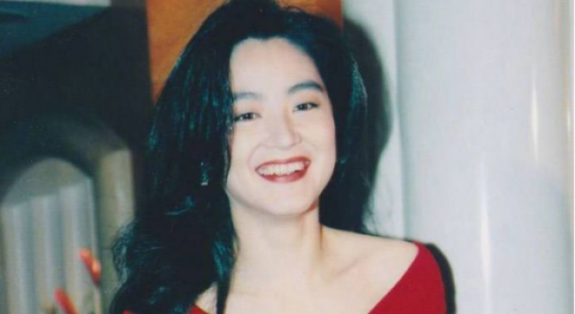 林青霞被曝离婚怎么回事? 一代女神竟被绿?