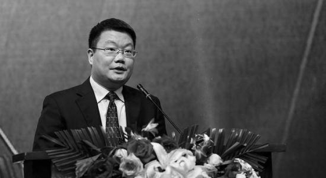 肖金峰意外身亡年仅43岁 肖金峰是个什么样的人?