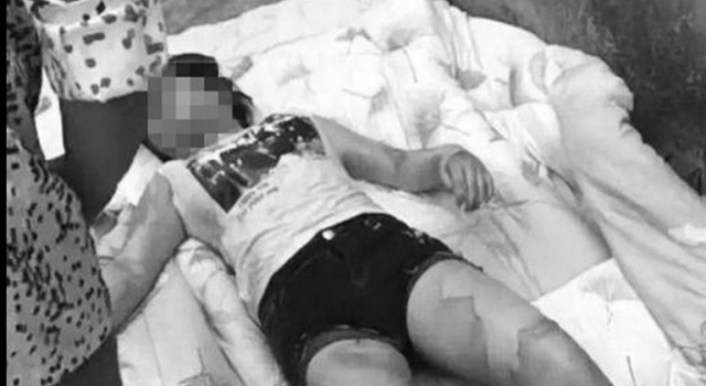 17岁少女遭开水灌嘴怎么回事?暴行背后原因令人愤怒!只因一个猜测
