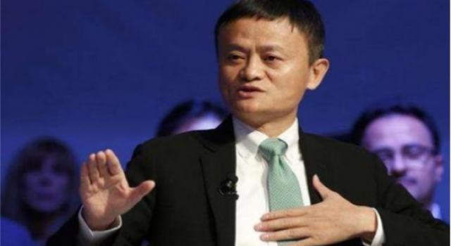 马云弃阿里所有权 10年计划终实现 背后有什么隐情吗?
