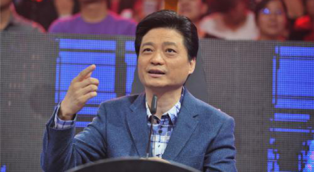 崔永元为什么离开央视?崔永元离开央视真相揭秘