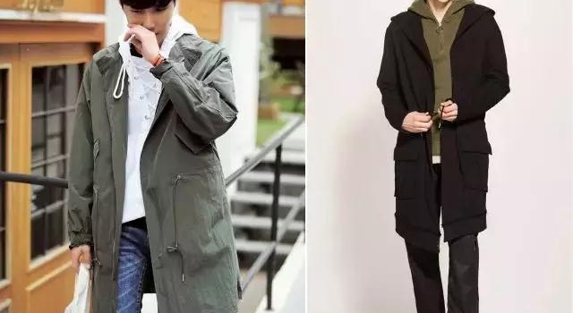 绿色搭配怎么穿出新花样?给你的冬季来点绿?