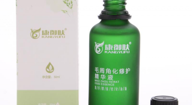 去鸡皮肤产品排行榜 总有一款适合你的肌肤症状
