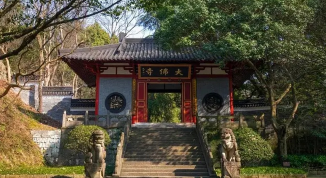 电视剧《知否》取景地 自驾行的好去处 仙境一般的景色