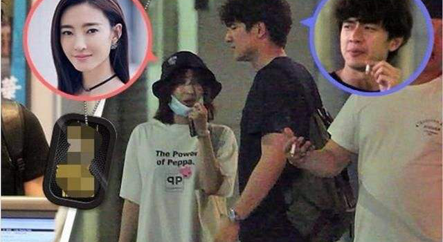 网红走了一堆王丽坤还在 网友:林更新这回是认真了?