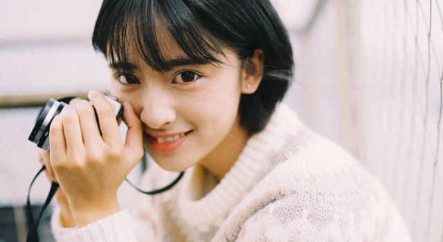 沈月瘦了 网友说瘦起来美多了!你看来她身材重要吗?