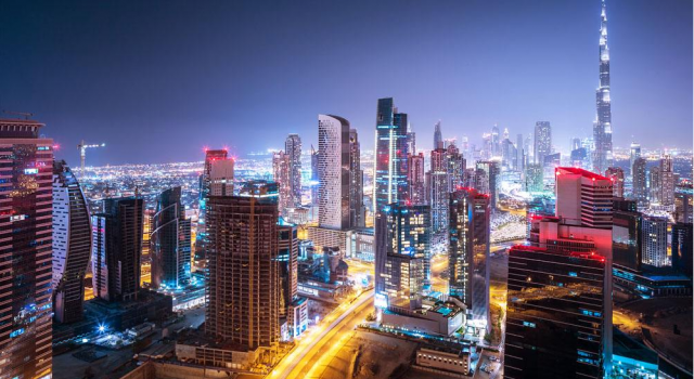不知道去哪里旅游好?国外旅游景点十大排行!