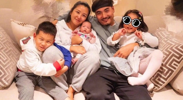 疑似刁磊前妻朋友圈指认何洁出轨!三胎曝光成为铁证
