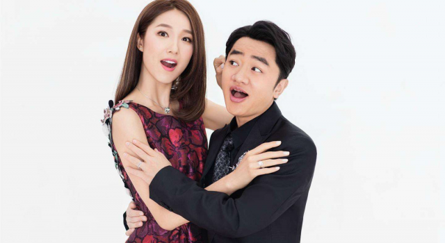 王祖蓝曾被老婆拒绝伤心三年 如今两人拥有幸福结晶