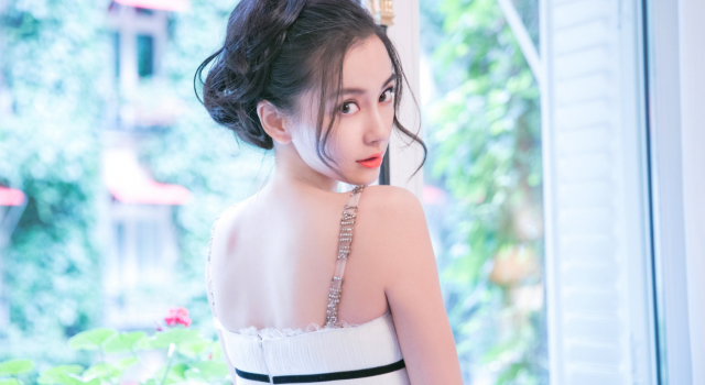baby回应钟楚曦,杨颖和她究竟有什么矛盾