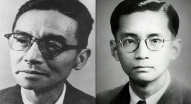 梁思成的经典语录:我把想了一夜的结论告诉徽因!