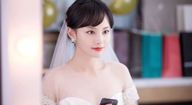 张嘉倪被追经过 买超一眼认定结婚对象