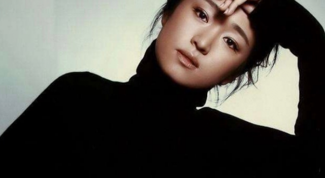 巩俐出演中国女排 关晓彤饰演惠若琪 这个阵容期待吗?