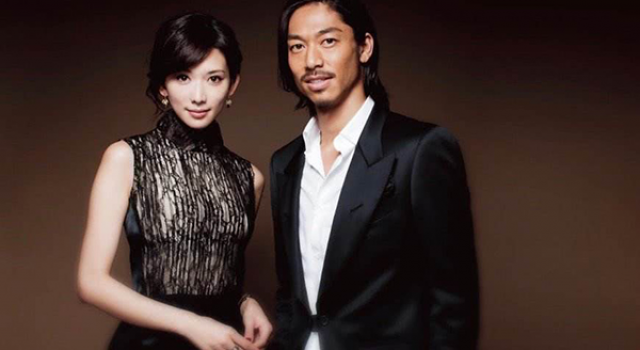 林志玲结婚老公竟然是他!到底何方神圣?有人躺枪了