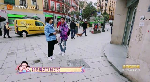 蔡少芬婆婆怎么了?网友果然对一个70岁的老人下手了!