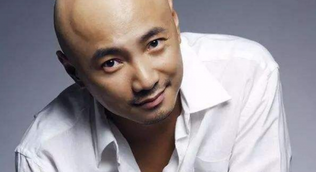 徐峥换脸沈腾 他离亚太区最帅面孔 原来就差一个发型!