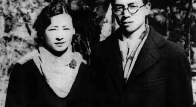 林徽因经典语录 你是温你是暖你是人间四月天